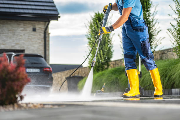 Best Parking Lot and Garage Cleaning  in Boca Raton, FL